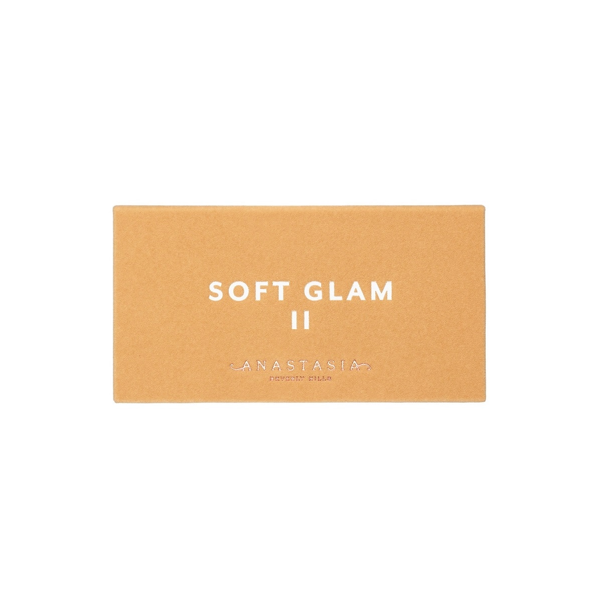 SOFT GLAM II MINI EYE SHADOW PALETTE (PALETA DE SOMBRAS MINI)